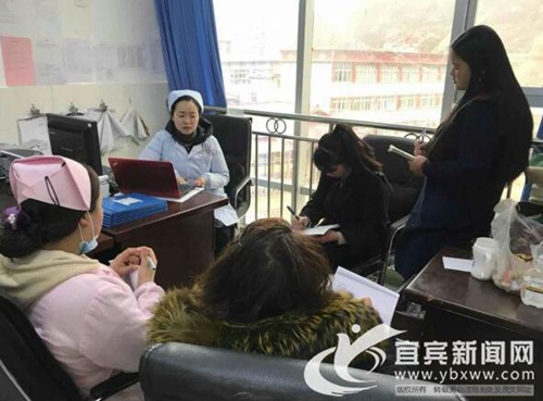 365天&nbsp;宜宾10名援藏医护人员的“酸甜苦辣”(图4)