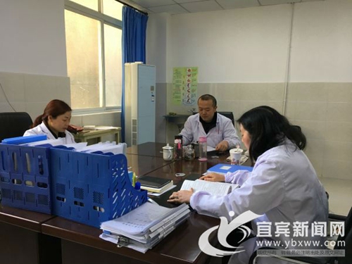 365天&nbsp;宜宾10名援藏医护人员的“酸甜苦辣”(图7)