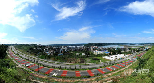 泸州出台现代农业园区考评方案&nbsp;最高补助300万(图2)