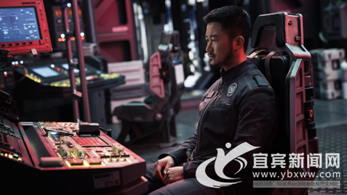 电影成文化消费新年俗&nbsp;27万宜宾人春节进影院(图2)