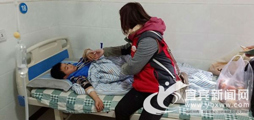 宜宾：“童伴计划”4年覆盖8万农民工子女(图2)