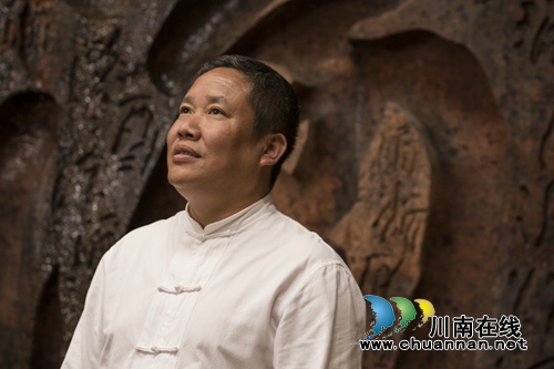 这个泸州人太牛!被提名2018中国酒业功勋人物(图3) 这个泸州人太牛!被提名2018中国酒业功勋人物(图3)