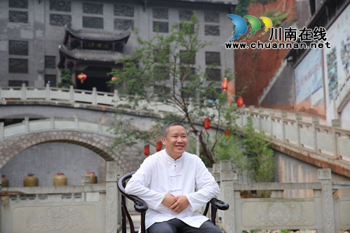 这个泸州人太牛!被提名2018中国酒业功勋人物(图6) 这个泸州人太牛!被提名2018中国酒业功勋人物(图6)