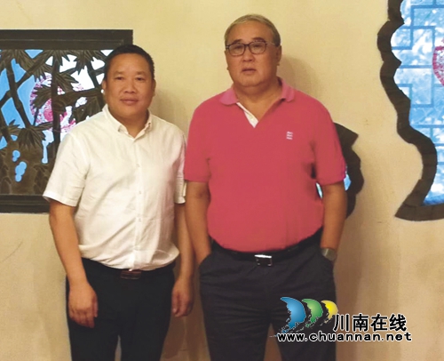 这个泸州人太牛!被提名2018中国酒业功勋人物(图10) 这个泸州人太牛!被提名2018中国酒业功勋人物(图10)