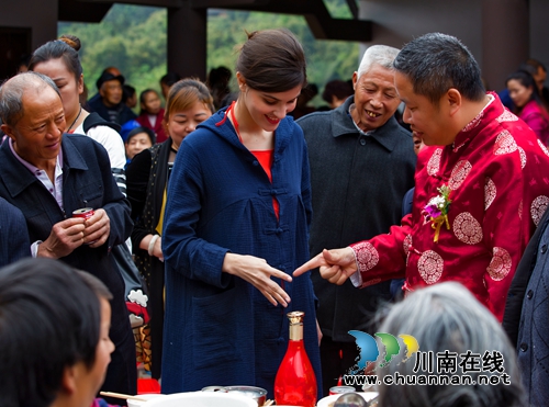 这个泸州人太牛!被提名2018中国酒业功勋人物(图15) 这个泸州人太牛!被提名2018中国酒业功勋人物(图15)