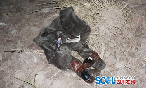 射洪的哥勇救跳江女子遇难&nbsp;多地出租车代表送行(图3)