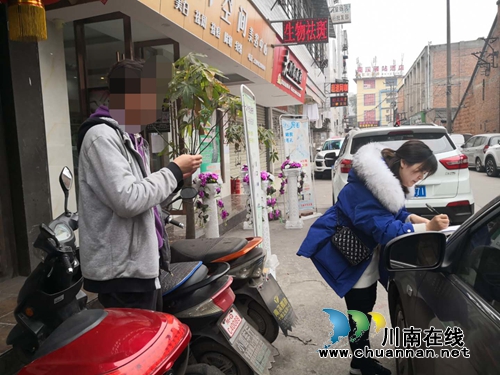 宜宾南溪刘家司法所：突击走访重监管&nbsp;牢抓稳定不放松(图2)