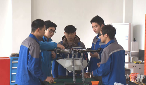 泸州：全力打造空天科创产业新城(图1)