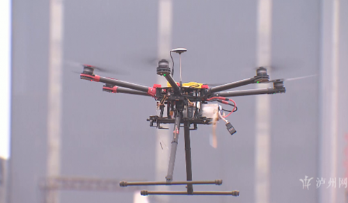 泸州：全力打造空天科创产业新城(图2)