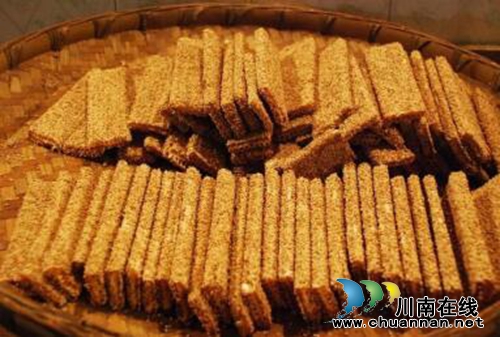 泸州美食过大年&nbsp;玩转璀璨元宵节(图3)