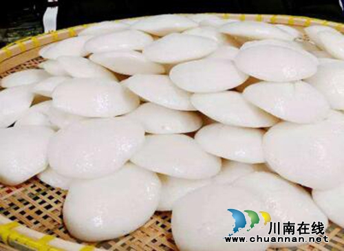 泸州美食过大年&nbsp;玩转璀璨元宵节(图4)