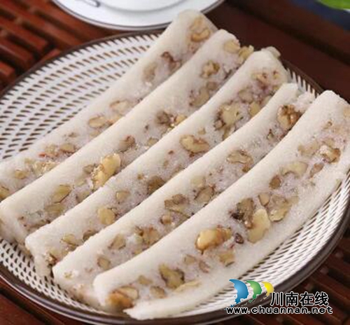 泸州美食过大年&nbsp;玩转璀璨元宵节(图6)