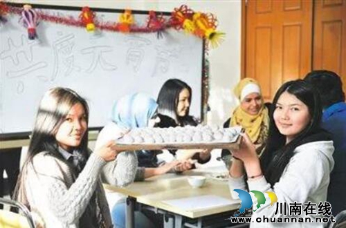 泸州美食过大年&nbsp;玩转璀璨元宵节(图13)