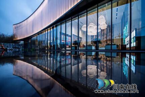 泸州美食过大年&nbsp;玩转璀璨元宵节(图18)