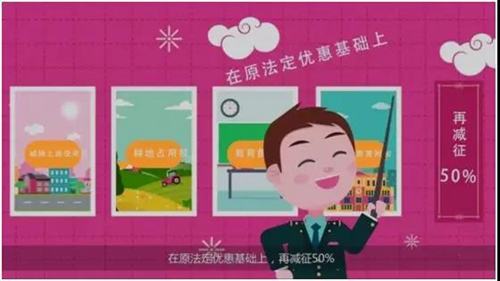 180秒带你看懂减税降费优惠“利”在哪儿(图3) 180秒带你看懂减税降费优惠“利”在哪儿(图3)