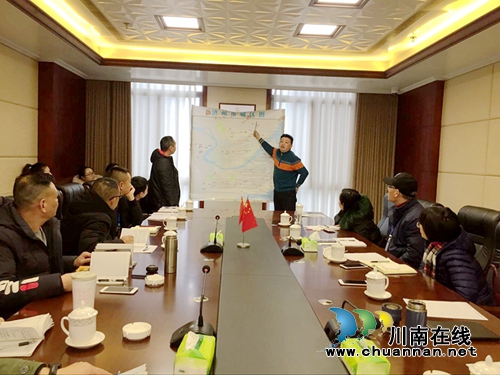 四川融通安防集团积极创新拓展金融外包业务(图1)