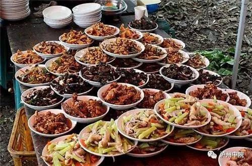 泸县：醇基燃料当成白酒喝&nbsp;多人中毒3人死亡(图3)