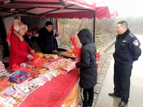 “禁燃令”让蓝天回归C位&nbsp;元宵节四川空气优良(图1)