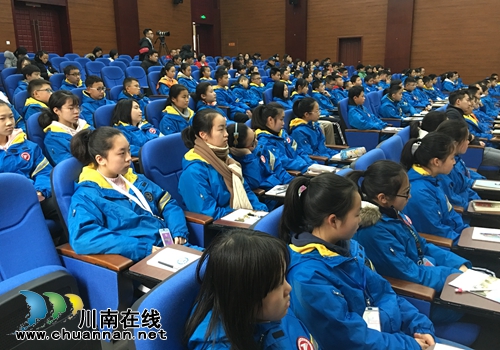 江阳法院公开宣判一起恶势力犯罪集团案件(图2)