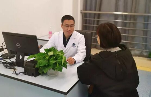 西南医大附院康健中心院区专家坐诊排班表在此(图5)