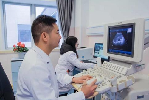 西南医大附院康健中心院区专家坐诊排班表在此(图10)