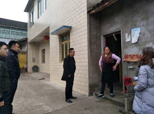 自贡：被执行人百般抵赖&nbsp;一听要去这里，怂了(图1)