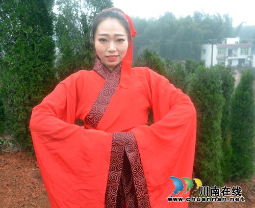 四川第七届茶叶开采活动周在纳溪开幕(图26)