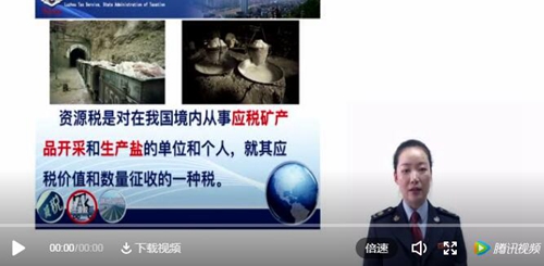 增值税、企业所得税、资源税与耕地占用税(图3)