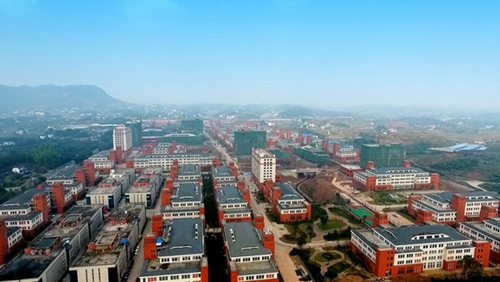 宜宾经济发展新高地：我住长江头&nbsp;永远争一流(图2)