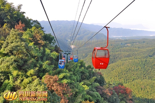 宜宾经济发展新高地：我住长江头&nbsp;永远争一流(图3)