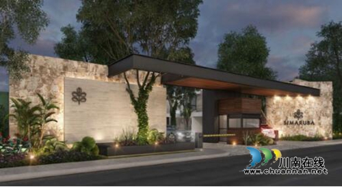 世茂·璀璨里程丨精奢宽境，悦鉴自然之美(图2)