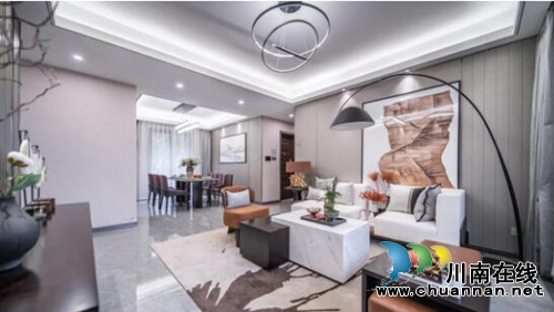 世茂·璀璨里程丨精奢宽境，悦鉴自然之美(图8)