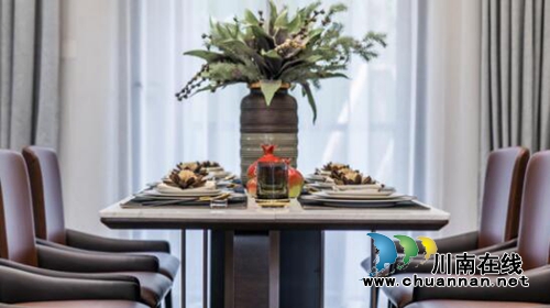 世茂·璀璨里程丨精奢宽境，悦鉴自然之美(图9)