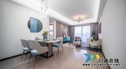 世茂·璀璨里程丨精奢宽境，悦鉴自然之美(图10)