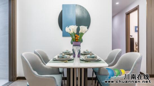 世茂·璀璨里程丨精奢宽境，悦鉴自然之美(图12)