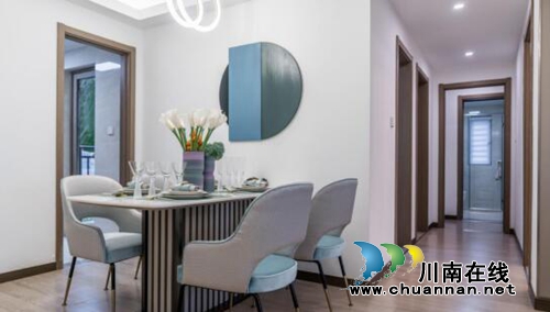 世茂·璀璨里程丨精奢宽境，悦鉴自然之美(图11)