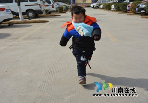 关爱失足少女&nbsp;泸州法官牟红兵值得大大的赞！(图7)