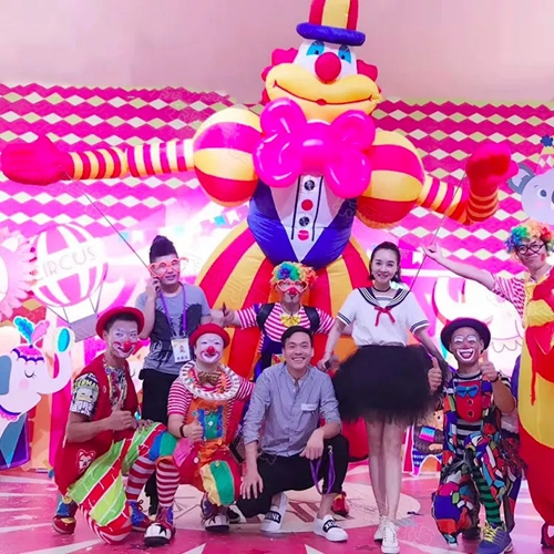 扩散！来免费打卡泸州这场美不胜收的泡泡秀(图6)