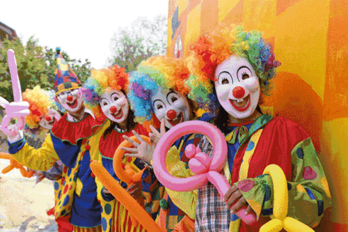 扩散！来免费打卡泸州这场美不胜收的泡泡秀(图8)