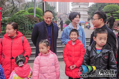 爱，要让你听到！泸州举行爱耳日集中宣传活动(图11)