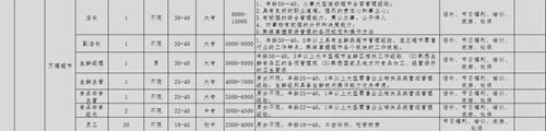 泸州青年企业家协会专场招聘会，好工作等你来(图13)