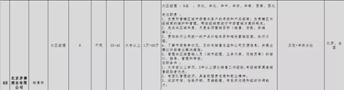 泸州青年企业家协会专场招聘会，好工作等你来(图39)