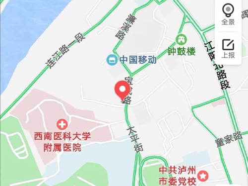 泸州青年企业家协会专场招聘会，好工作等你来(图1)