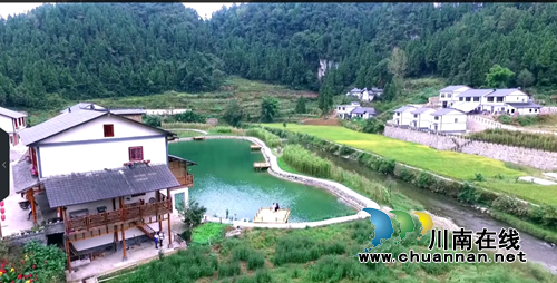 第12届古蔺双沙菜花旅游文化开放月9日开幕(图11)