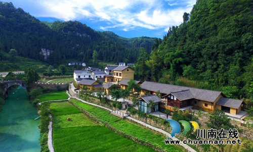 第12届古蔺双沙菜花旅游文化开放月9日开幕(图10)