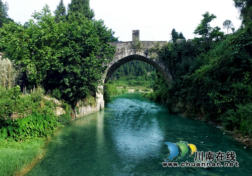 第12届古蔺双沙菜花旅游文化开放月9日开幕(图12)