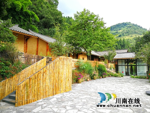 第12届古蔺双沙菜花旅游文化开放月9日开幕(图13)