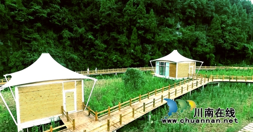 第12届古蔺双沙菜花旅游文化开放月9日开幕(图14)