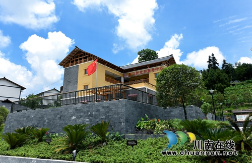 第12届古蔺双沙菜花旅游文化开放月9日开幕(图16)