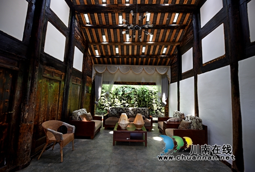 第12届古蔺双沙菜花旅游文化开放月9日开幕(图18)